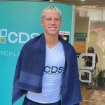 Genoa, le visite mediche di Gronbaek