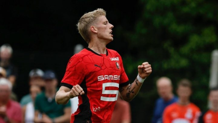 Albert Grønbæk (IMAGO)