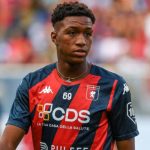 Honest Ahanor (IMAGO)