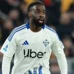 Jonathan Ikoné (imago)