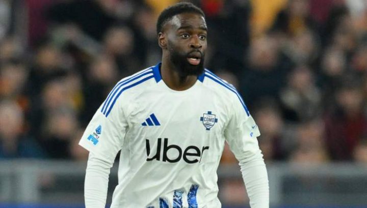 Jonathan Ikoné (imago)