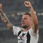 Ciro Immobile (Imago) copertina