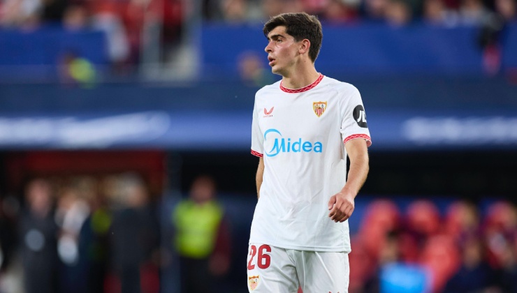 Juanlu Sanchez (IMAGO)