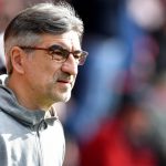 Ivan Juric, nuovo allenatore dell'Atalanta (Imago)
