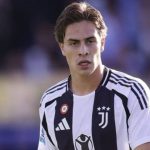 L'attaccante della Juventus, Kenan Yildiz