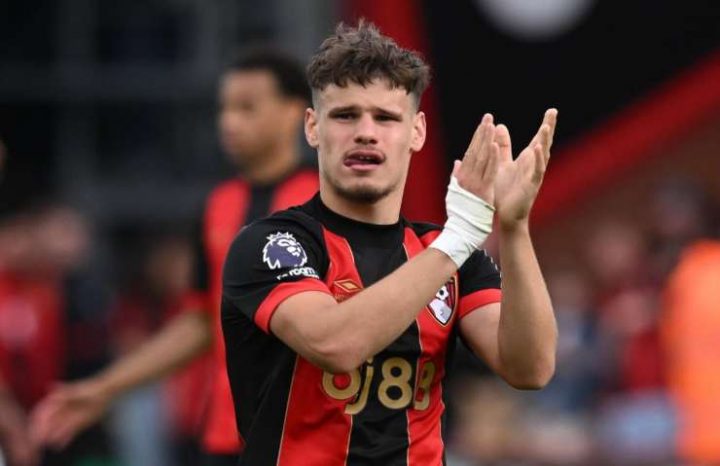 Milos Kerkez (IMAGO)