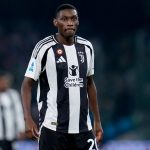 Juventus, Kolo Muani (Imago)