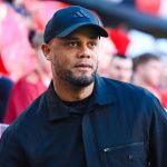 Vincent Kompany, allenatore Bayern Monaco (Imago)