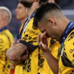 Lautaro Martinez (IMAGO)