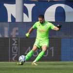 Luca Lezzerini (IMAGO)