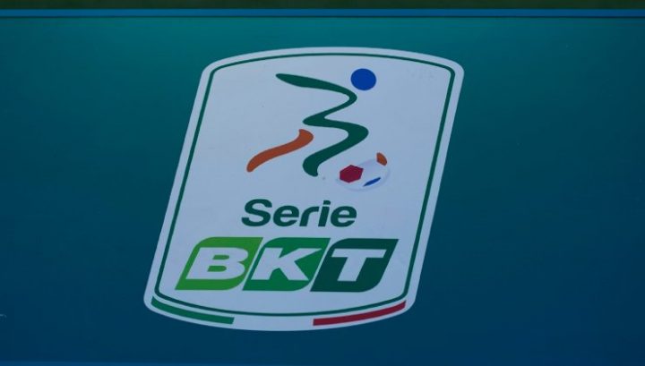 Logo Serie B (IMAGO) 