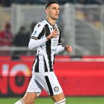 Udinese, Lucca (imago)