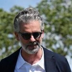 Il ds della Salernitana, Marco Valentini (Credits: Us Salernitana)