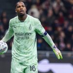 Milan, Mike Maignan (Imago)