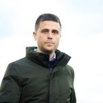 Alessio Lisci, nuovo allenatore dell'Osasuna (imago)