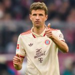 Bayern Monaco, Thomas Muller (IMAGO)