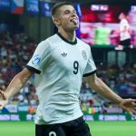 Nicolò Tresoldi (IMAGO)