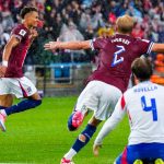 Norvegia-Italia (imago)