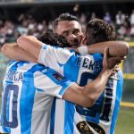 Il Pescara torna in Serie B