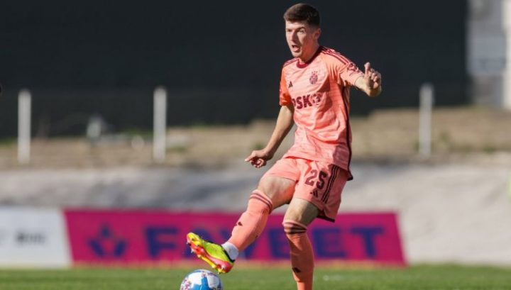 Petar Sucic : nuovo giocatore dell'Inter (Imago)