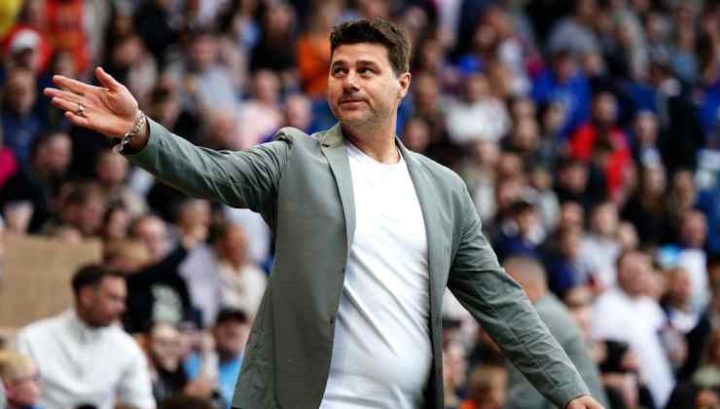 Mauricio Pochettino, CT degli Stati Uniti (Imago)