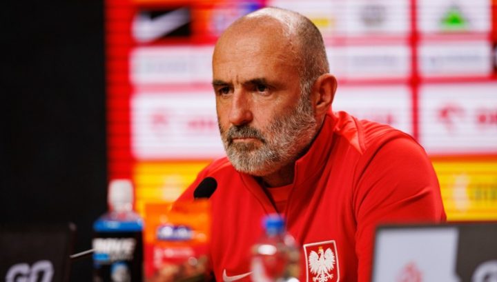 Probierz, ex ct della Polonia (Imago)