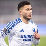 Roony Bardghji (IMAGO)