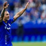 Santi Cazorla (IMAGO)