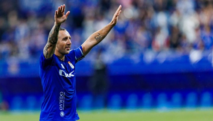 Santi Cazorla (IMAGO) 