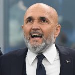 Luciano Spalletti (CREDITS: Mirko Barbieri)