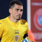 Stanciu, calciatore Romania (IMAGO)