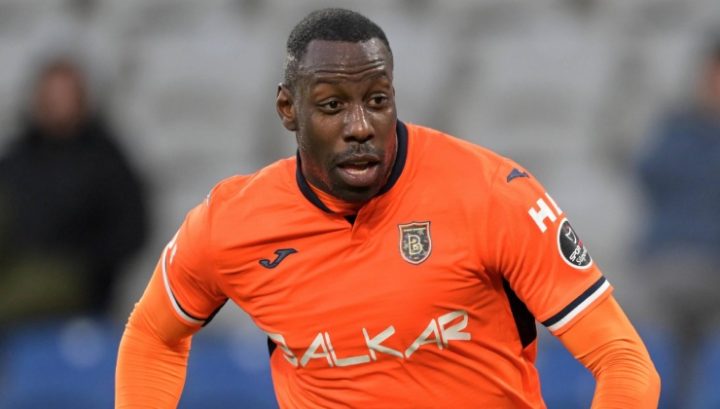 Stefano Okaka (IMAGO)