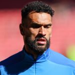 Steven Caulker (IMAGO)