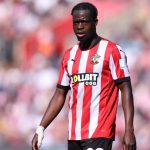 Kamaldeen Sulemana, Southampton (IMAGO)