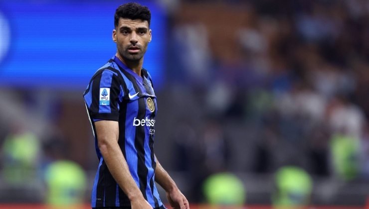 Inter, Taremi (Imago) interna