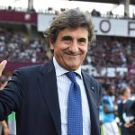 Torino, Urbano Cairo (Imago)