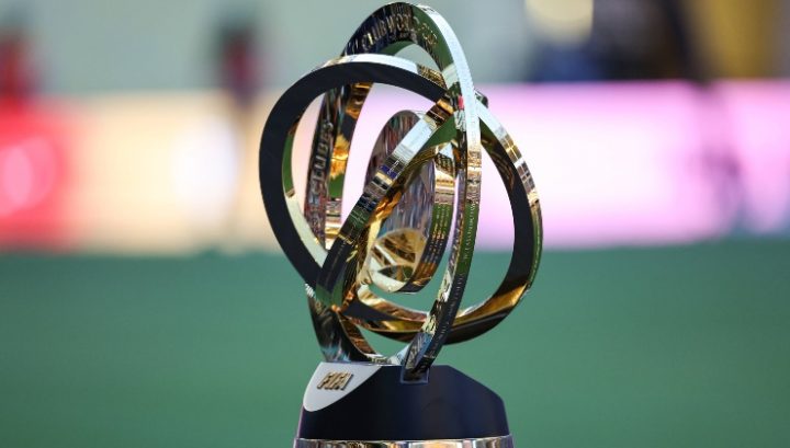 Trofeo Mondiale per Club (Imago)