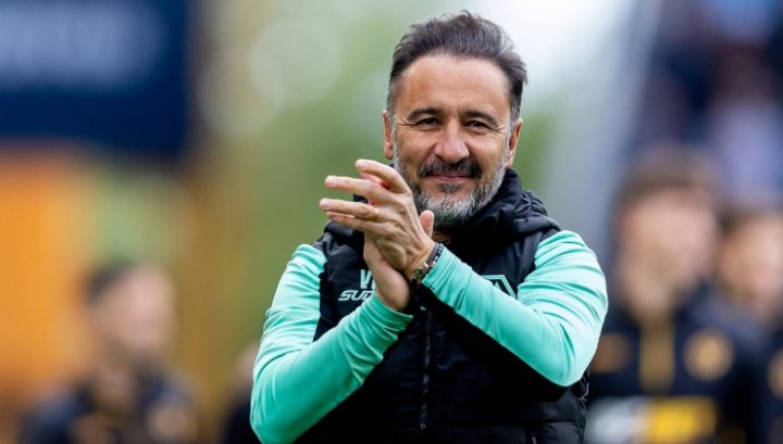 Vitor Pereira (IMAGO)