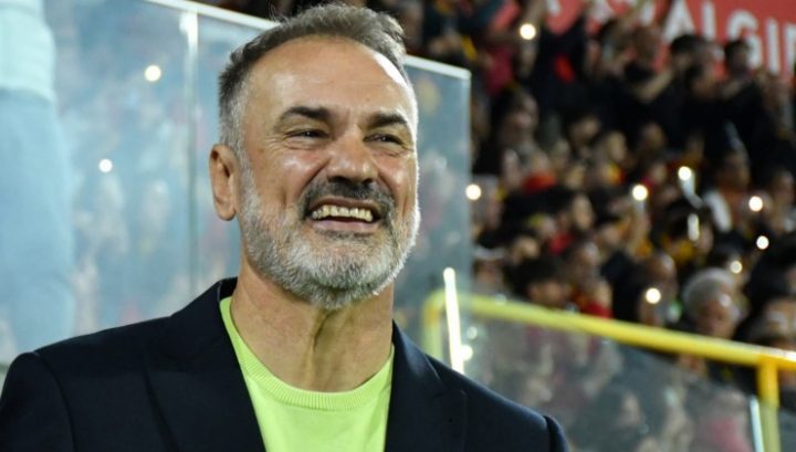 Vincenzo Vivarini (Credit Andrea Rosito)