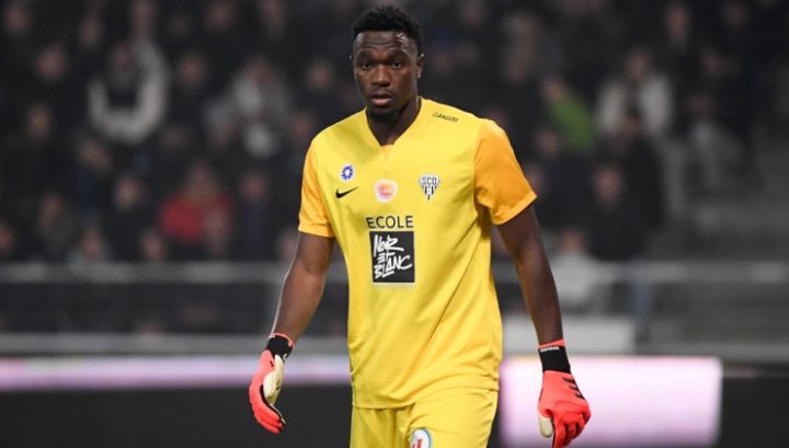 Yahia Fofana (IMAGO) 