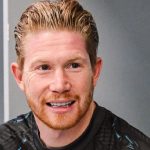 Kevin De Bruyne (CREDITS: SSC Napoli)