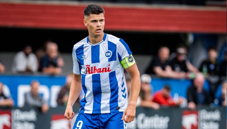 Kjerrumgaard (IMAGO)