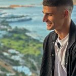 Ilias Koutsoupias, centrocampista del Frosinone