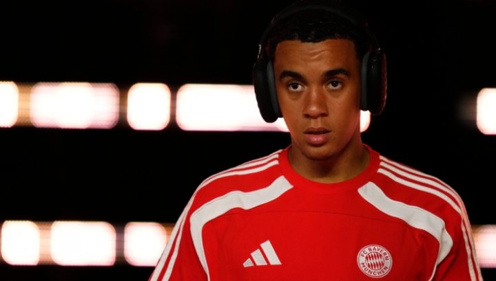 Jamal Musiala (IMAGO) 