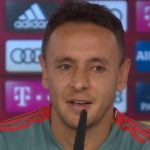 Rafinha, ex Bayern Monaco