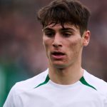 Rodrigo Mendoza, centrocampista Elche (IMAGO)