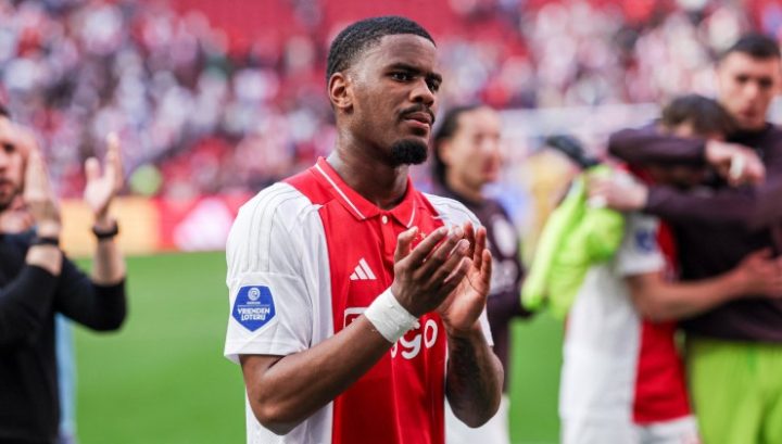 Ajax, Hato (Imago) interna