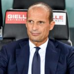 L'allenatore del Milan, Massimiliano Allegri (IMAGO)