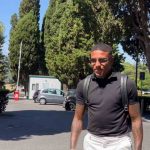 Cagliari, ecco Folorunsho