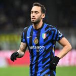 Hakan Calhanoglu, Inter (Imago)